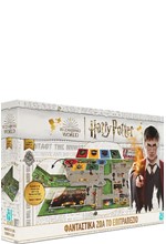 HARRY POTTER ΦΑΝΤΑΣΤΙΚΑ ΖΩΑ ZITO GAMES