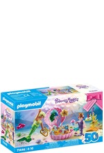 PLAYMOBIL GIFT SET-71446 ΠΑΡΤΥ ΓΕΝΕΘΛΙΩΝ ΜΕ ΓΟΡΓΟΝΕΣ