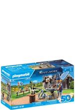 PLAYMOBIL GIFT SET-71447 ΙΠΠΟΤΙΚΟ ΠΑΡΤΥ