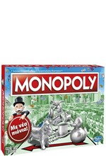 MONOPOLY STANDARD