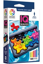 IQ WAVES SMART GAMES