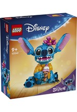 LEGO DISNEY STITCH-43249 STITCH