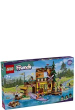 LEGO FRIENDS-42626 ADVENTURE CAMP WATER SPORTS