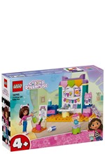 LEGO GABBY'S DOLLHOUSE-10795 CRAFTING WITH BABY BOX