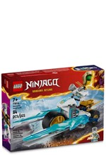 LEGO NINJAGO-71816 ZANE'S ICE MOTORCYCLE