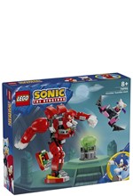 LEGO SONIC-76996 KNUCKLES GUARDIAN MECH