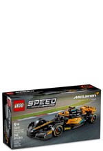 LEGO SPEED CHAMPIONS-76919 2023 MCLAREN FORMULA 1 RACE CAR