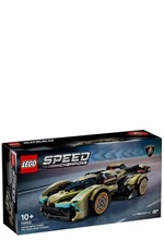 LEGO SPEED CHAMPIONS-76923 LAMBORGHINI LAMBO V12 VISION GT SUPER CAR