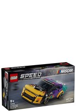 LEGO SPEED CHAMPIONS-76935 NASCAR NEXT GEN CHEVROLET CAMARO ZL1