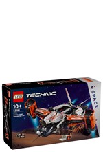 LEGO TECHNIC-42181 VTOL HEAVY CARGO SPACESHIP LT81