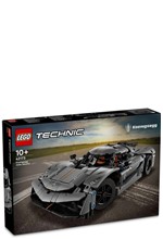 LEGO TECHNIC-42173 KOENIGSEGG JESKO ABSOLUT