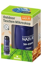 ΜΙΚΡΟΣΚΟΠΙΟ MINI MOSES NATUR EXPEDITION M9884