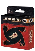 WEREWOLVES