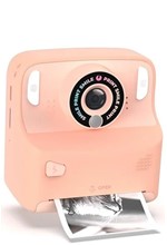 ΦΩΤΟΓΡΑΦΙΚΗ ΜΗΧΑΝΗ MOB POLAROID PIXI-PRINT ROSE