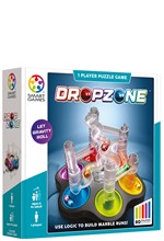 DROPZONE SMART GAMES