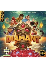 DIAMANT-ΚΥΝΗΓΟΙ ΔΙΑΜΑΝΤΙΩΝ