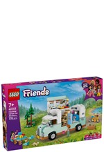 LEGO FRIENDS-42663 FRIENDSHIP CAMPER VAN ADVENTURE