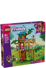 LEGO FRIENDS-42652 FRIENDSHIP TREE HOUSE HANGOUT