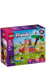 LEGO FRIENDS-42640 GUINEA PIG PLAYGROUND