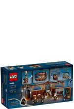 LEGO HARRY POTTER-76442 HOGWARTS CASTLE CHARMS CLASS