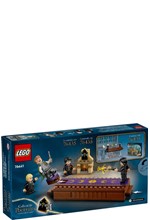 LEGO HARRY POTTER-76441 HOGWARTS CASTLE DUELING CLUB