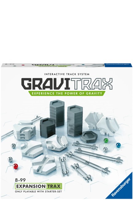 GRAVITRAX TRAX