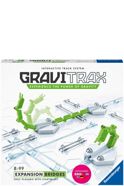 GRAVITRAX EXPANSION BRIDGES