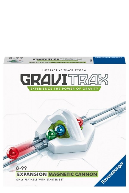 GRAVITRAX MAGNETIC CANNON