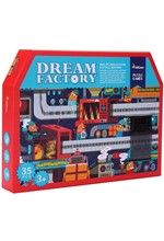 DREAM FACTORY PUZZLE 35ΤΕΜ.MIDEER