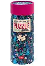 PUZZLE 1000ΤΕΜ.LEGAMI PUZ0003 FLORA