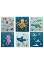 PUZZLE 48TEM.PUCKATOR SPLOSH SEALIFE JIG01