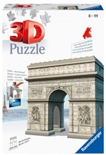 PUZZLE 3D 216ΤΕΜ.MIDI ΑΨΙΔΑ ΤΟΥ ΘΡΙΑΜΒΟΥ