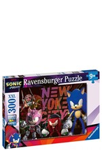 PUZZLE 300ΤΕΜ.XXL SONIC