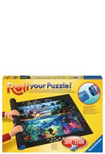 ROLL YOUR PUZZLE RAVENSBURGER ΑΠΟΘΗΚΕΥΣΗ ΑΠΟ 300 ΤΕΜ.-1500 ΤΕΜ.