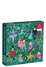 PUZZLE 500 ΤΕΜ.GALISON-ENCHANTED NUTCRACKER