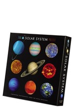 PUZZLE 200 ΤΕΜ.CROCODILE CREEK SOLAR SYSTEM