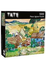 PUZZLE 1000 ΤΕΜ.TATE FARMS NEAR AUVERS