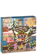 PUZZLE 1000 ΤΕΜ.GALISON JOY LAFORME- MERRY MARKET