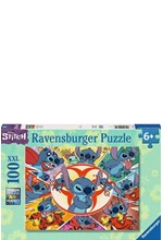 PUZZLE 100TEM.XXL STITCH