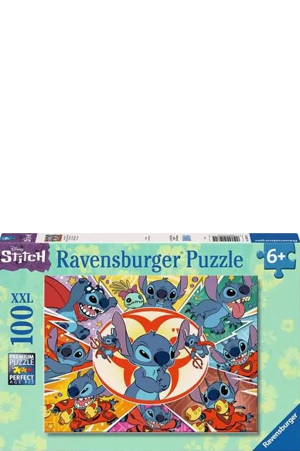 PUZZLE 100TEM.XXL STITCH