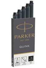 ΑΜΠΟΥΛΕΣ PARKER 5ΤΕΜ.BLACK