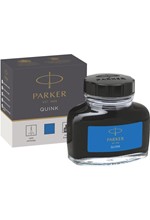 ΜΕΛΑΝΙ ΜΠΟΥΚΑΛΙ PARKER 57ml.WASHABLE BLUE