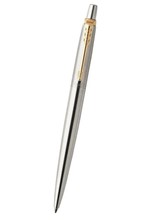 PARKER JOTTER CORE ΣΤΥΛΟ GT STAINLESS STEEL (1953182)