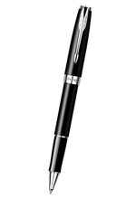 PARKER SONNET CORE LAQUE ROLLER PT BLACK 1931501