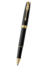 PARKER SONNET CORE MATTE ROLLER GT BLACK 1931518