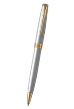 PARKER SONNET CORE ΣΤΥΛΟ GT STAINLESS STEEL 1931507