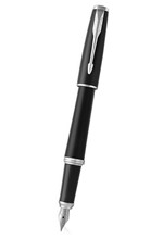 PARKER URBAN CORE ΠΕΝΑ F CT MUTED BLACK 1931592