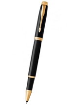 PARKER I.M. CORE ROLLER GT LAQUE BLACK 1931659