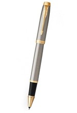 PARKER I.M.CORE ROLLER GT BRUSH METAL 1931663