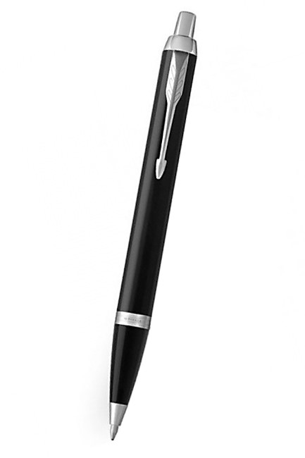 PARKER I.M.CORE ΣΤΥΛΟ CT LAQUE BLACK 1931665